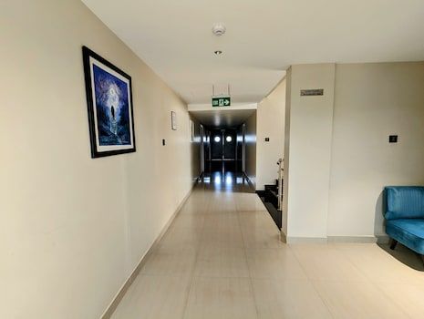 Public Areas