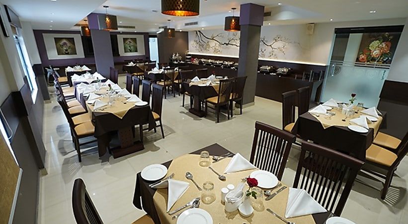 Food & Dining