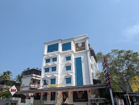 Neyyar Residency