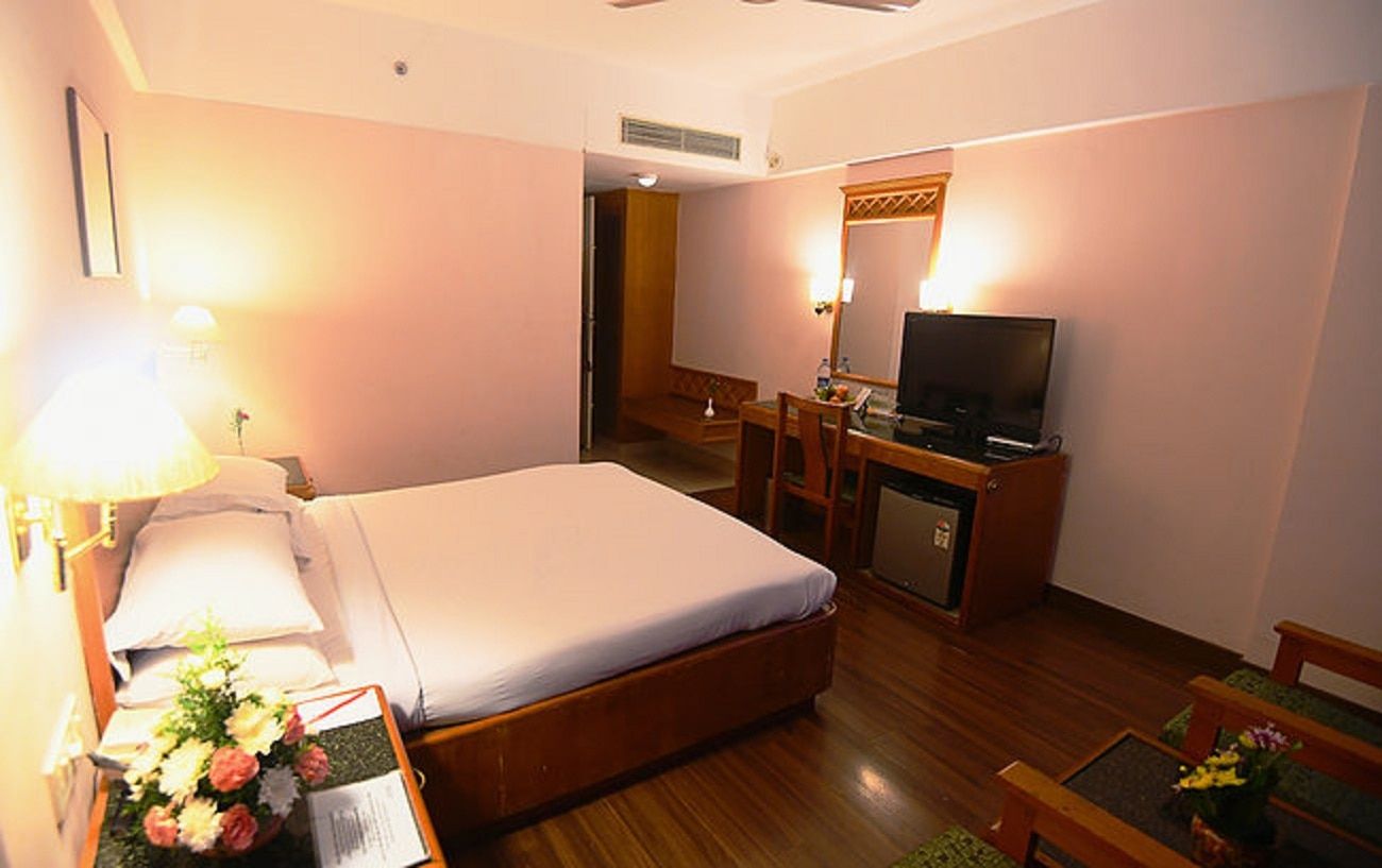 Hotel Horizon Standard AC Room 2