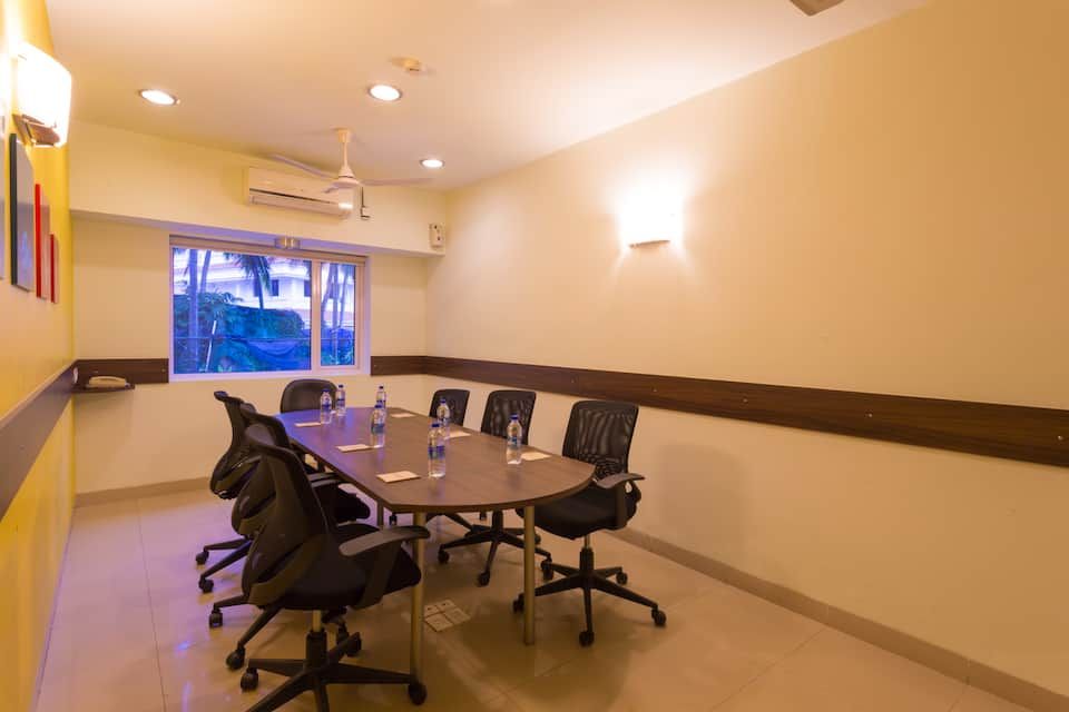 undefined Ginger Thiruvananthapuram 5