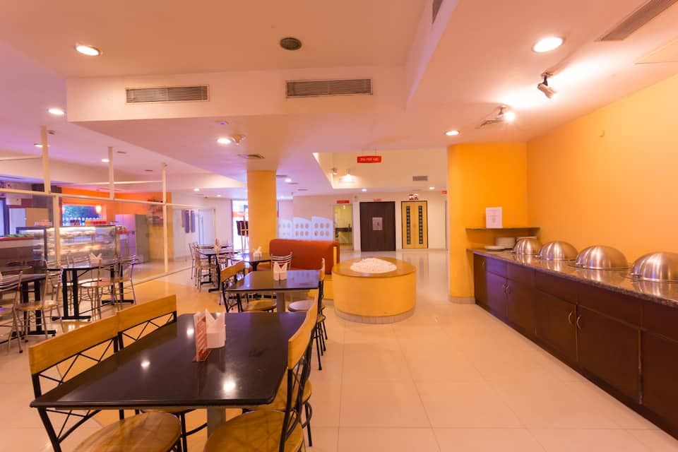 undefined Ginger Thiruvananthapuram 8