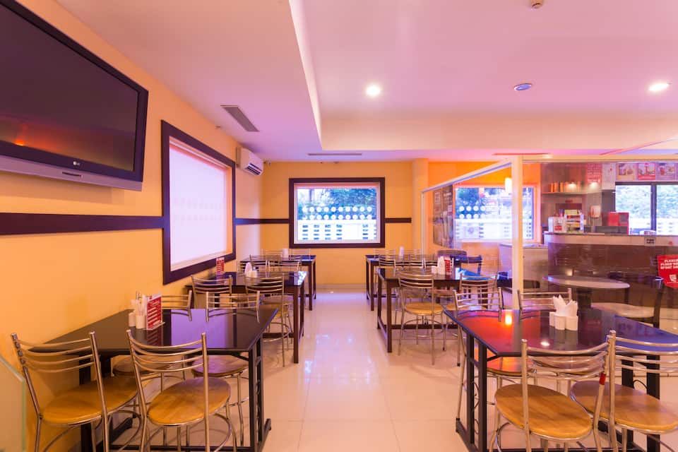 undefined Ginger Thiruvananthapuram 7