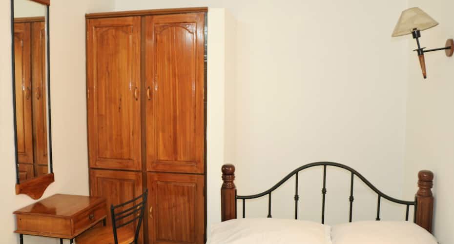 East Coast Ordinary Room Without AC & TV 2