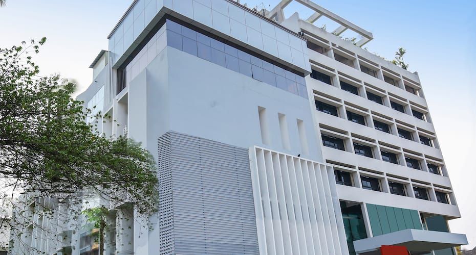 undefined Goodland Residency