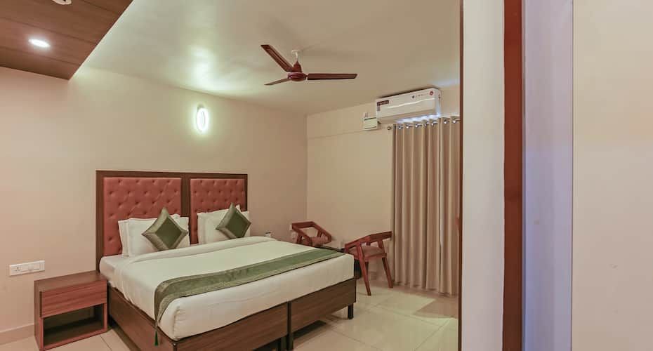 undefined Goodland Residency 4