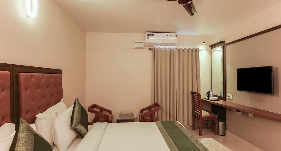 undefined Goodland Residency 8