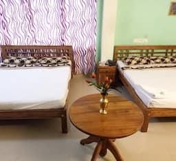 Hotel Silver Sand Non A/C Room 3