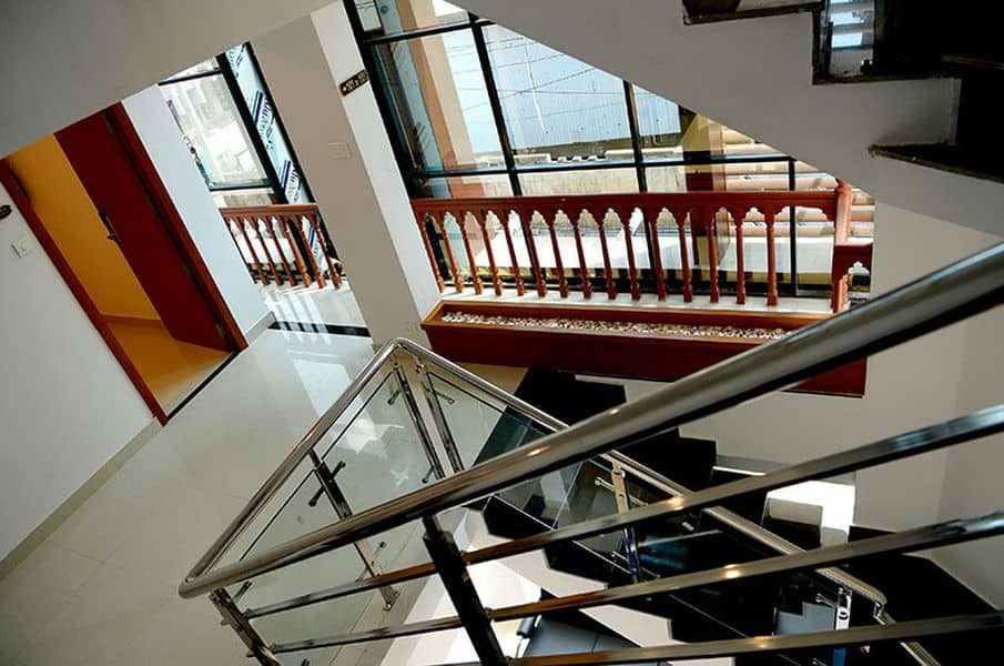 undefined Roop Mahal Premier Inn 6