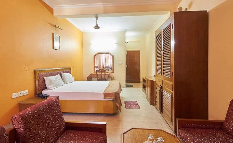 undefined Hotel Safari Thiruvananthapuram 3