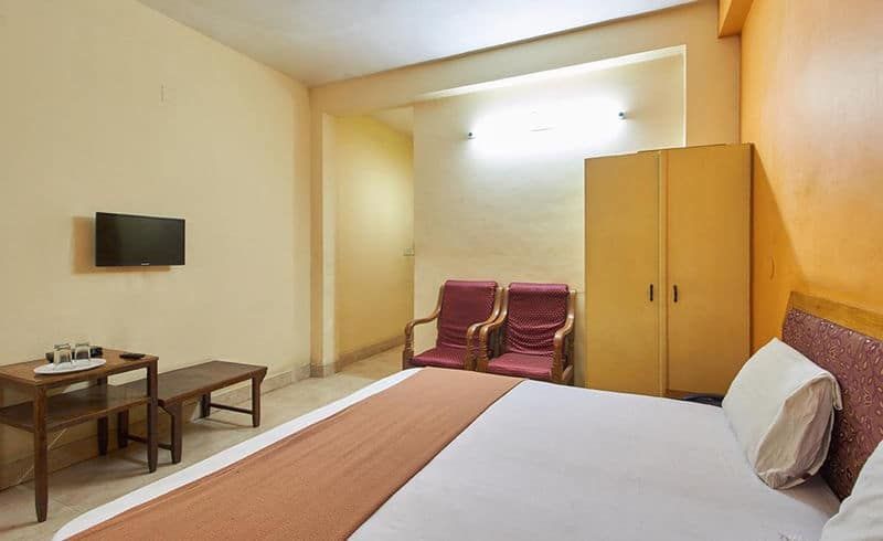 undefined Hotel Safari Thiruvananthapuram 6