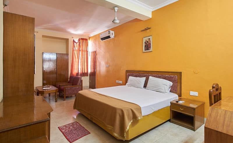 undefined Hotel Safari Thiruvananthapuram 4