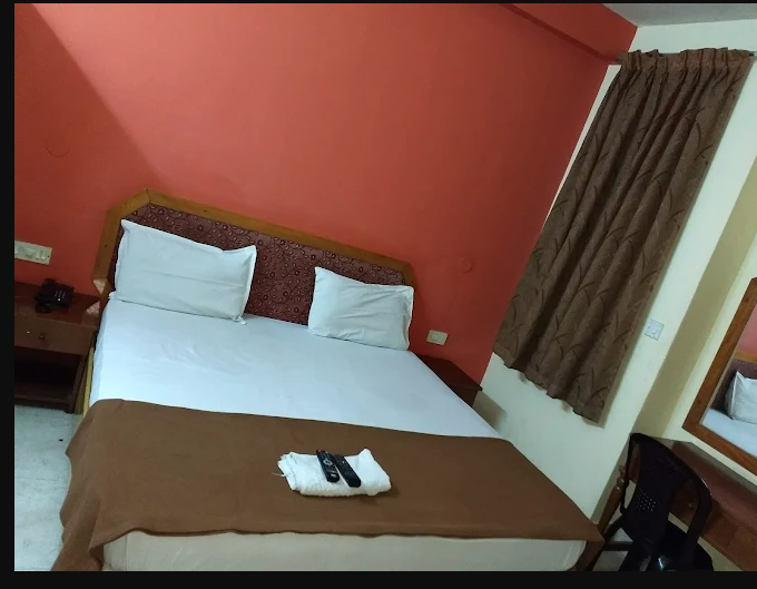 undefined Hotel Safari Thiruvananthapuram 2