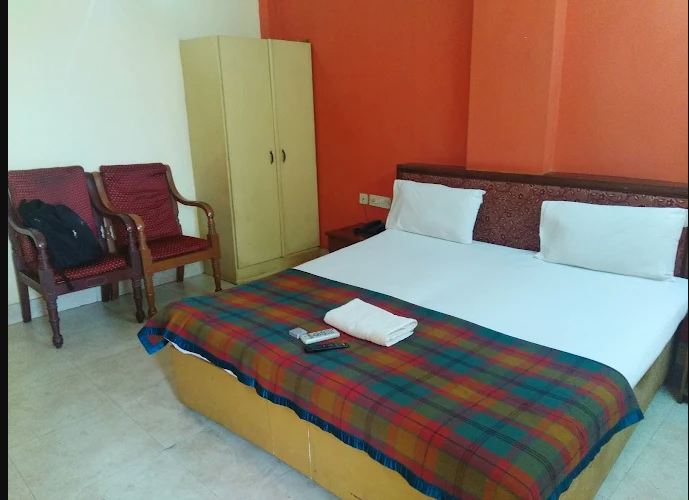 undefined Hotel Safari Thiruvananthapuram 5