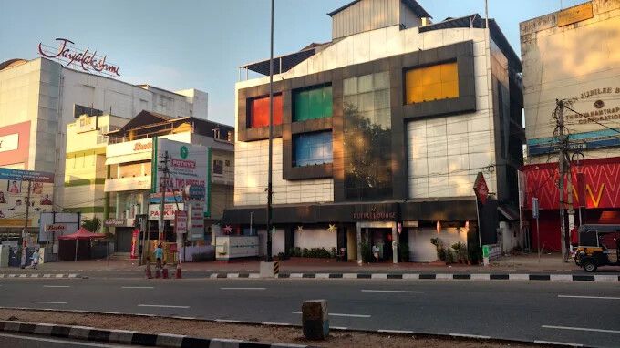 undefined Hotel Safari Thiruvananthapuram