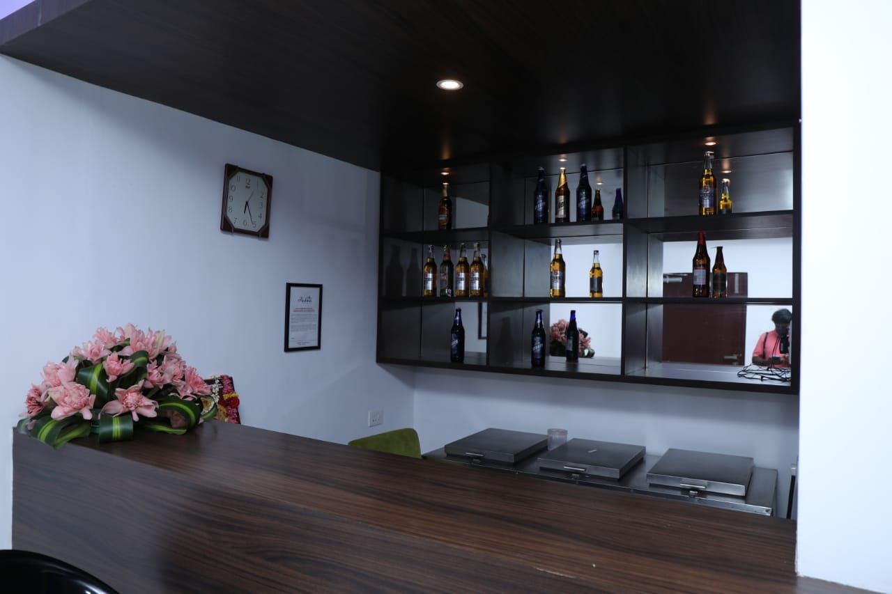 undefined Hotel Padma 10