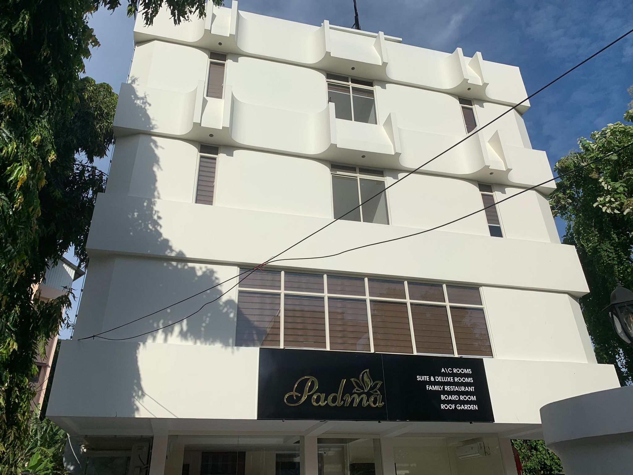 undefined Hotel Padma 7