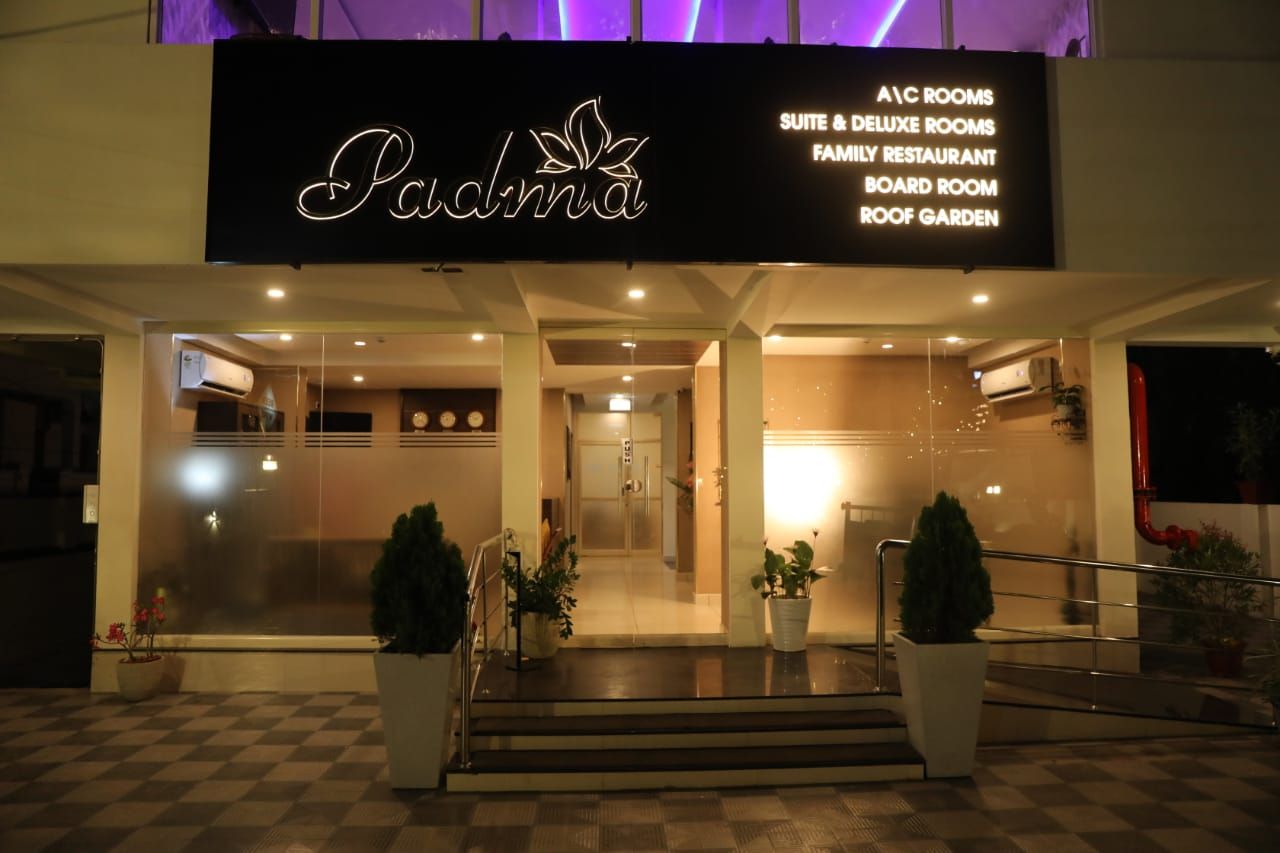 undefined Hotel Padma 9