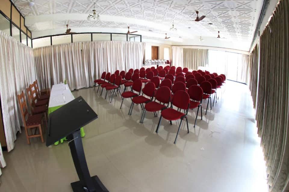 hall