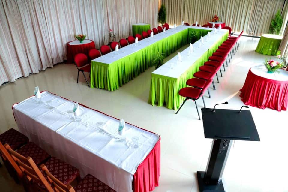 hall