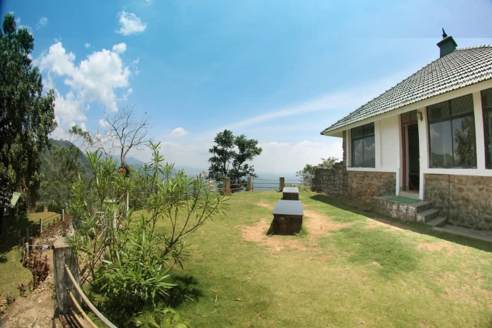 sittingarea