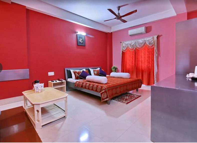 undefined Hotel Ellora 4