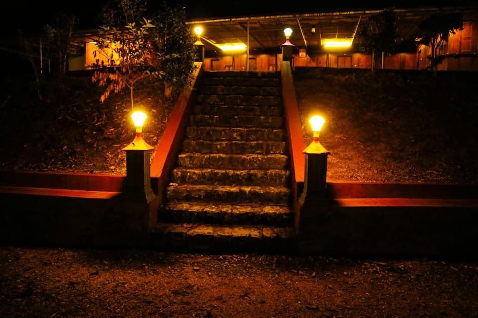 undefined Woodcastle Residency 7