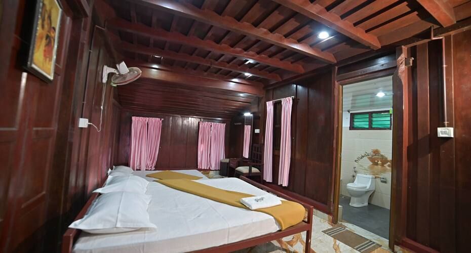 undefined Woodcastle Residency 10