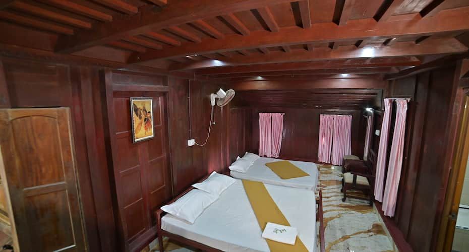 undefined Woodcastle Residency 8