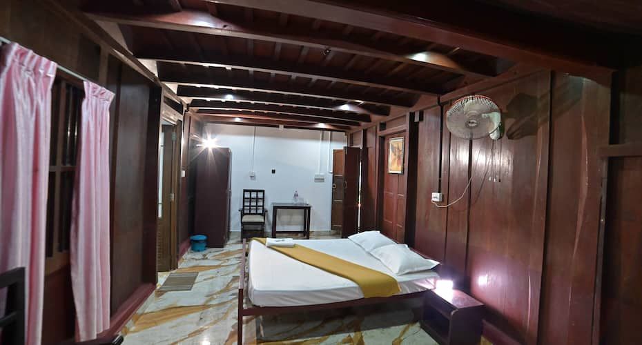 undefined Woodcastle Residency 5