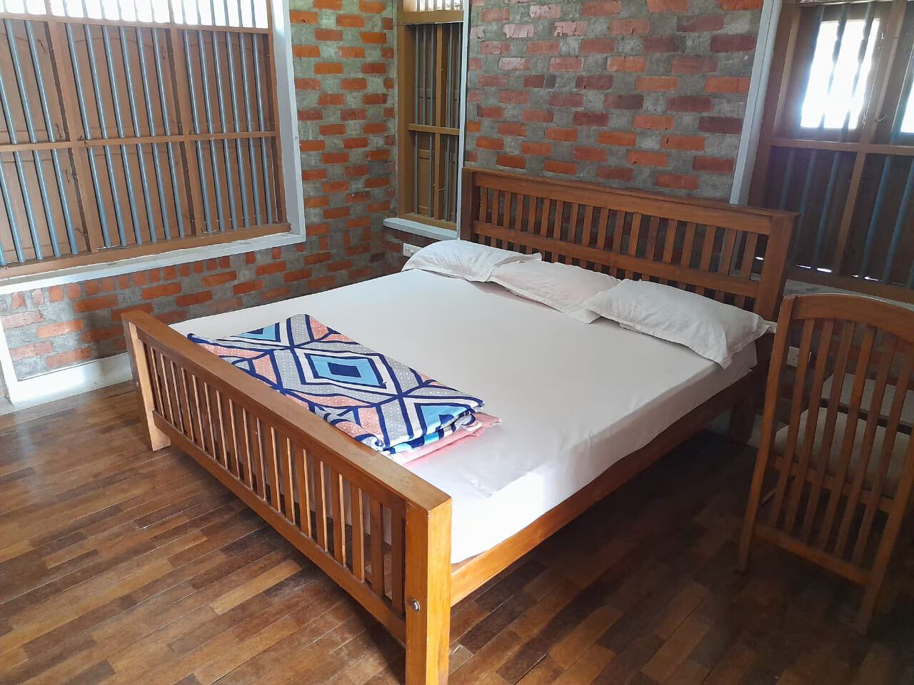 undefined Woodcastle Residency 4