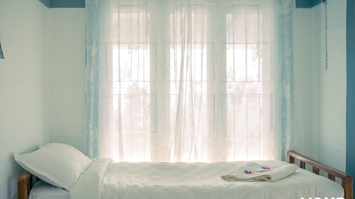 Cotton Hill Tea Bungalow by VOYE HOMES ENTIRE COTTAGE 3