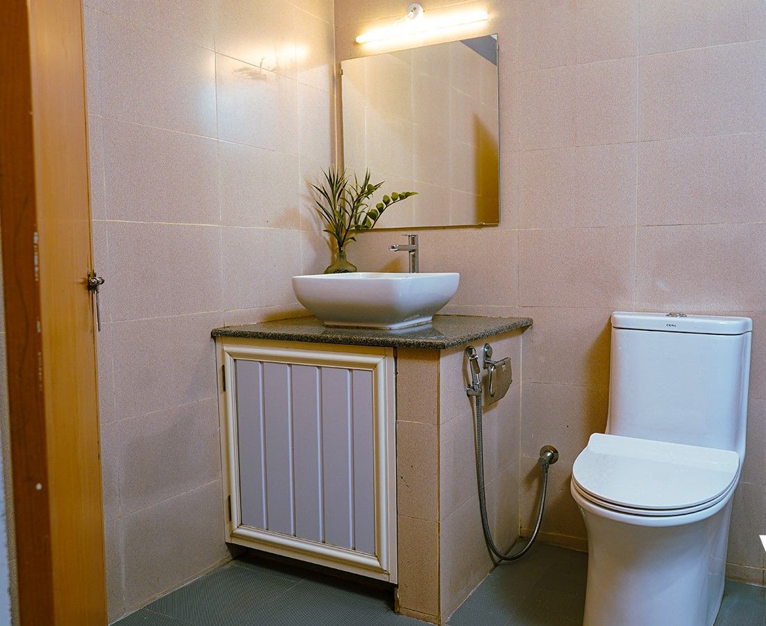 Cotton Hill Tea Bungalow by VOYE HOMES ENTIRE COTTAGE 7