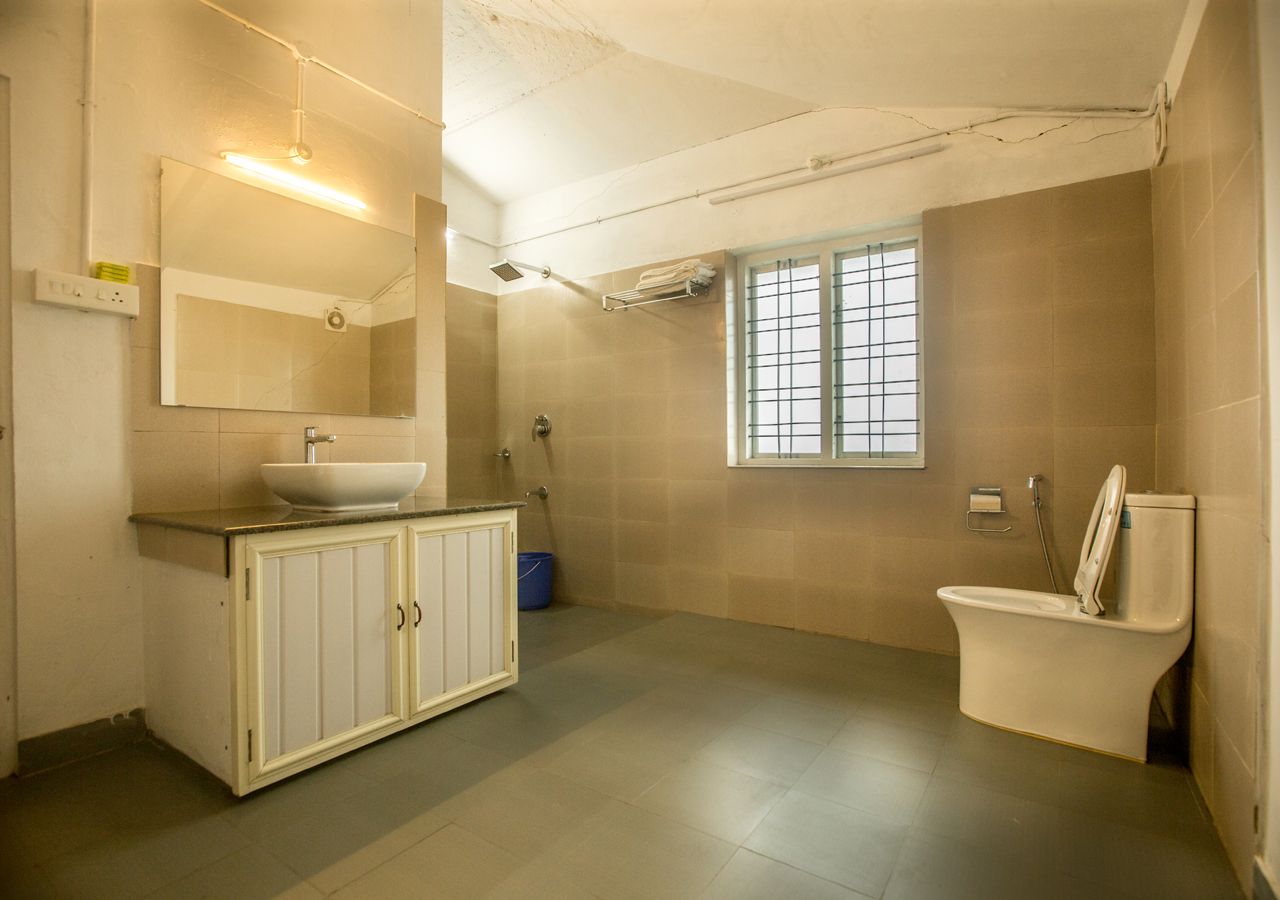 Cotton Hill Tea Bungalow by VOYE HOMES ENTIRE COTTAGE 6