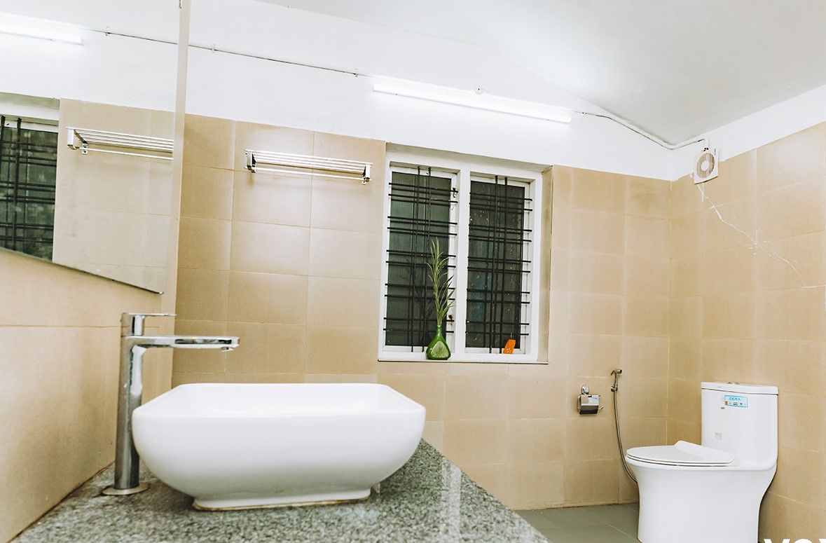 Cotton Hill Tea Bungalow by VOYE HOMES ENTIRE COTTAGE 5