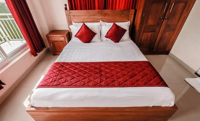 undefined Tower Sky Hill Resort 2