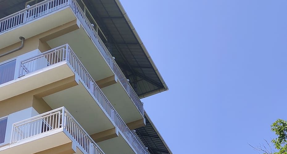 undefined Tower Sky Hill Resort