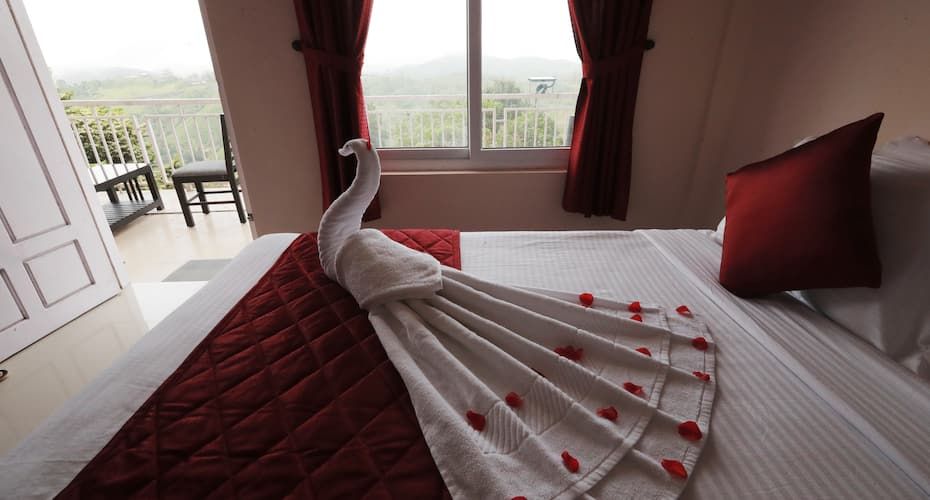 undefined Tower Sky Hill Resort 3