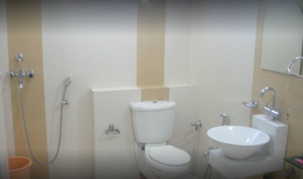 Hotel Maharaja Executive Deluxe AC Room 3