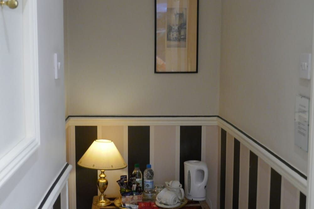 Kerrington House Triple Room, Ensuite 17