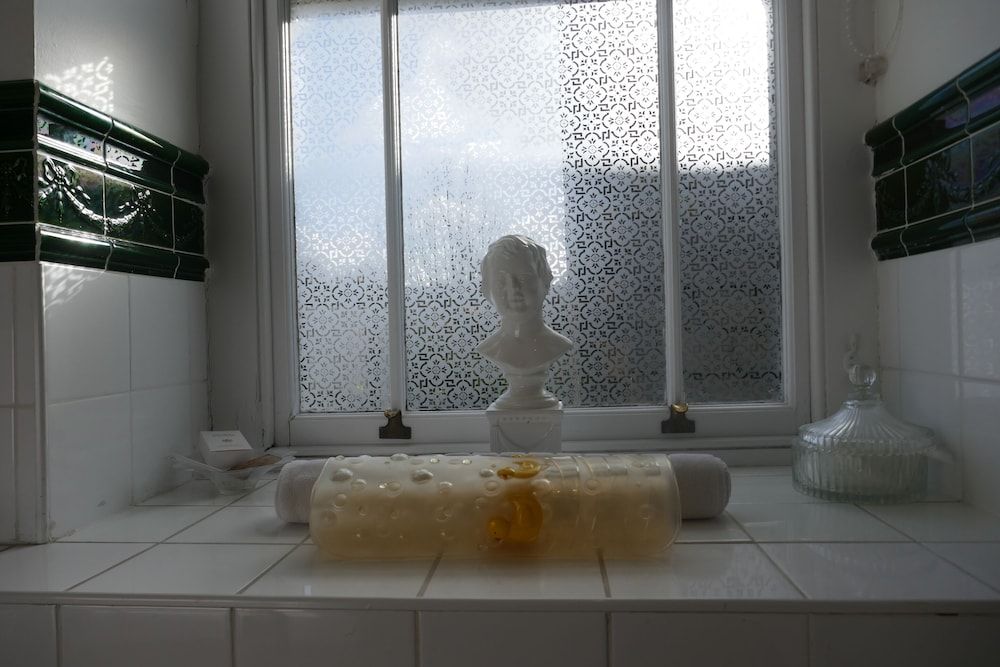 Kerrington House Triple Room, Ensuite 13