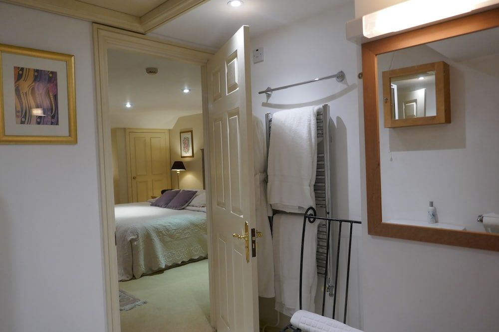 Kerrington House Triple Room, Ensuite 19