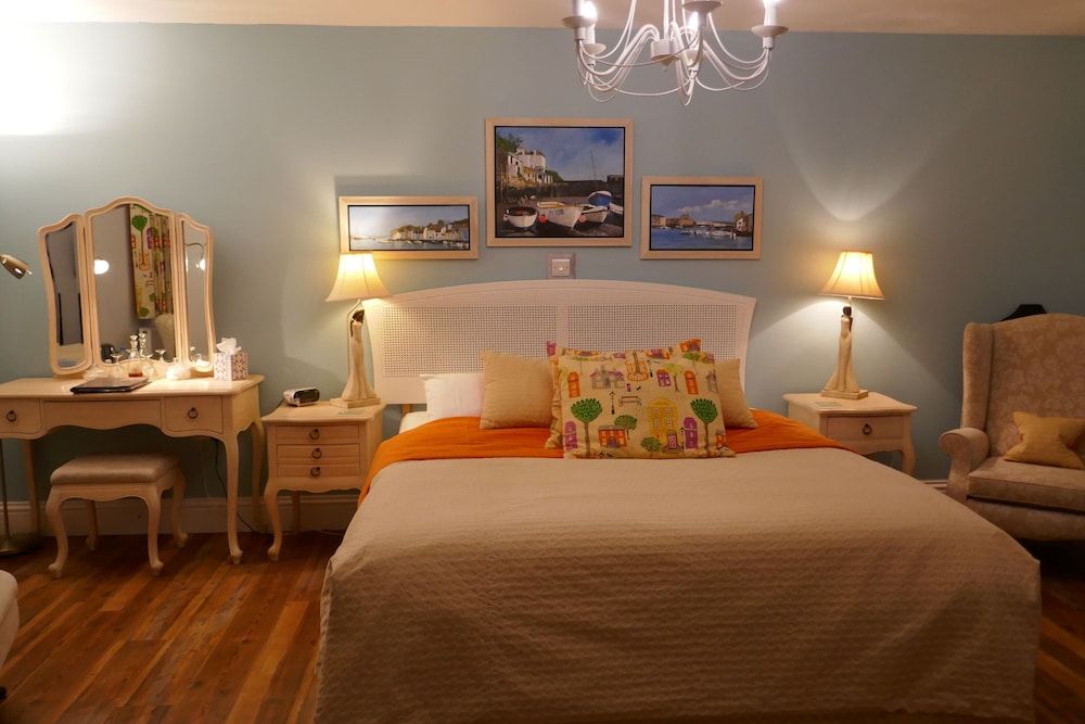 Kerrington House Triple Room, Ensuite 3