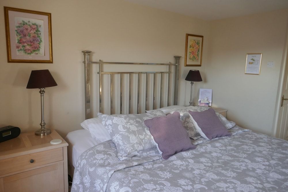 Kerrington House Triple Room, Ensuite 4