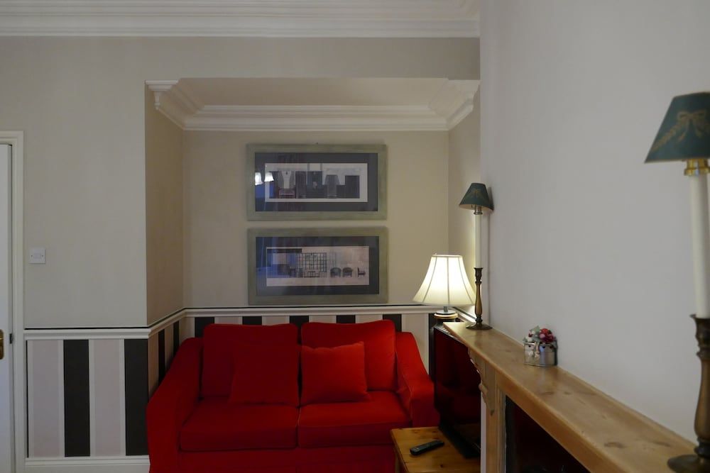 Kerrington House Triple Room, Ensuite 15