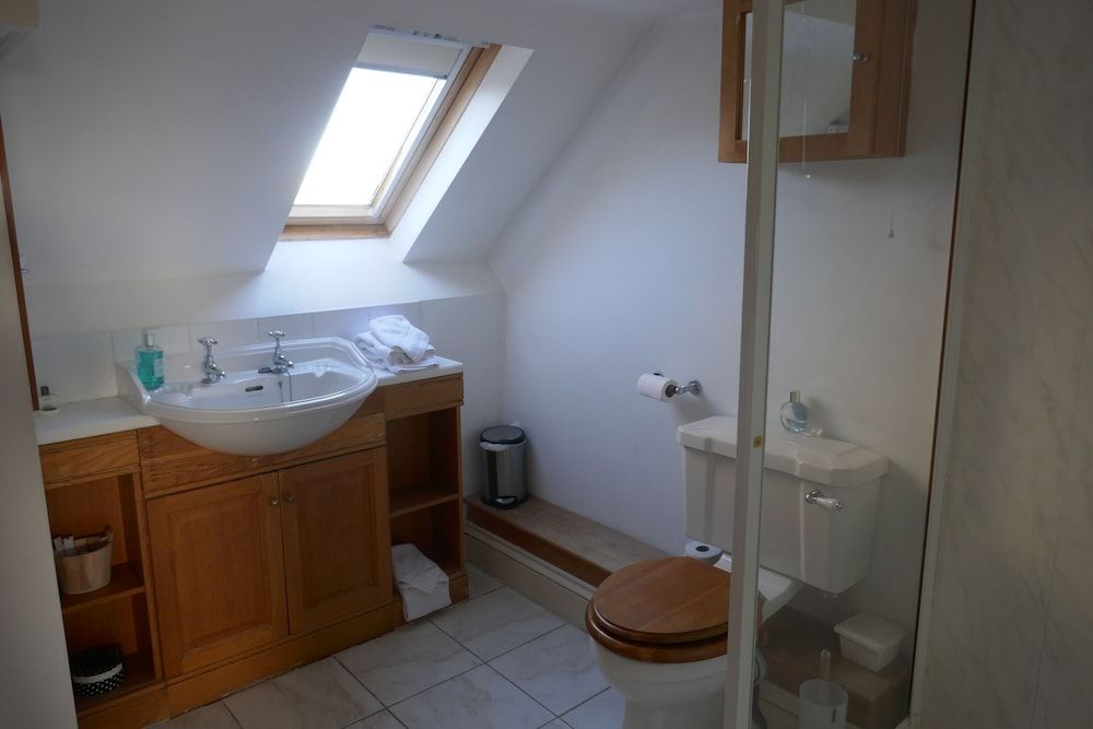 Kerrington House Triple Room, Ensuite 14