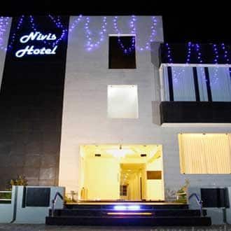 undefined Nivis  Hotel