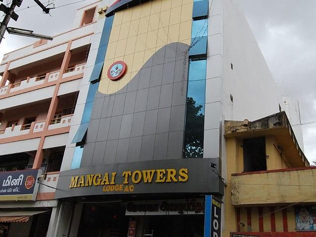 undefined Mangai Towers AC