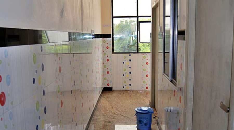 undefined Mangai Towers AC 8