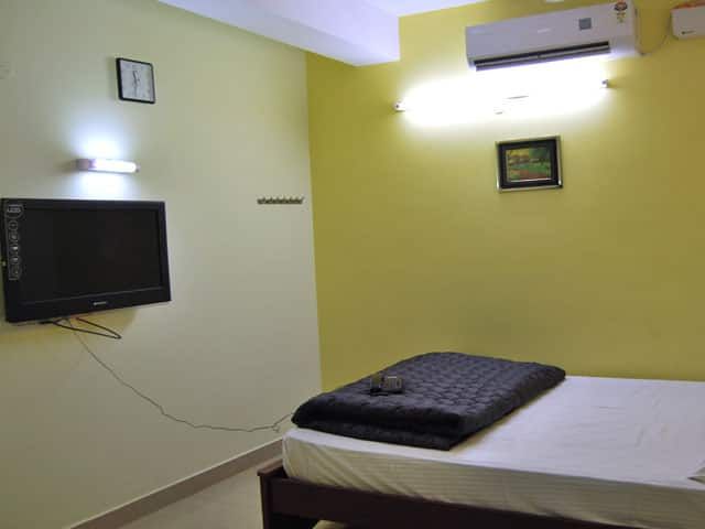 undefined Mangai Towers AC 5